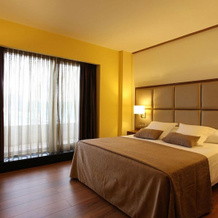 Hotel Thalasso Cantabrico Las Sirenas, Вивейро — фото 5