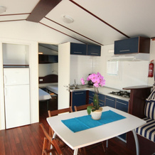 Camping Baia Verde, 马内尔巴德尔加尔达 — 照片 3