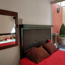 Residence Las Trojes Cdmx, Мехико — фото 5