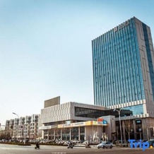 Hengmao Hotel, Yantai — photo 5