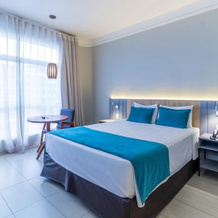 Parque Balneário Hotel Santos by Castelo Itaipava, 桑托斯 — 照片 2