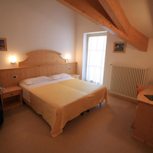 X Alp Hotel, Pozza di Fassa — photo 2