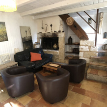 Domaine Le Grand Belly, Rochefort-du-Gard — photo 2