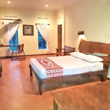 Kampung Lumbung Boutique Hotel, Бату — фото 5