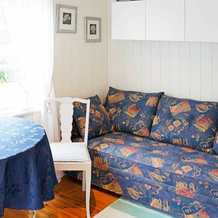5 Person Holiday Home In Västervik, Вастервик — фото 2