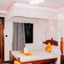 The Grand Brystal Hotel, Busia — photo 4
