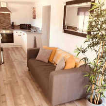 Lovely 2 Bed Apartment In Alcalali, Алкалали — фото 3