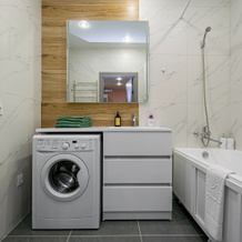 Cosmos Apart Na Yekaterininskoy 10 Apartment, 彼尔姆 — 照片 5