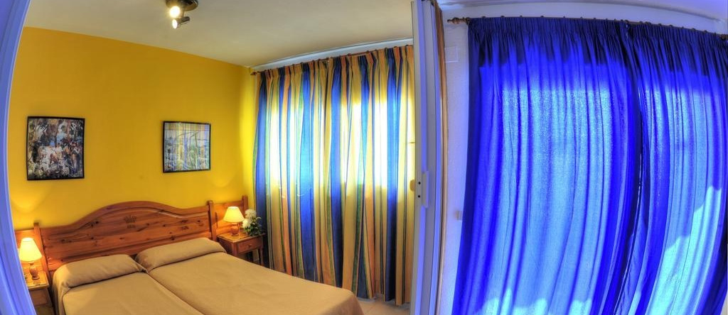 Aparthotel La Mirage, La Manga del Mar Menor — photo 1