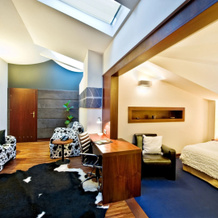 Grand Hotel Boutique, 热舒夫 — 照片 5