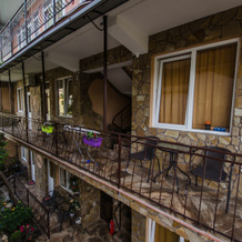 Ryzhiy Kot Guest House, Alushta — photo 2