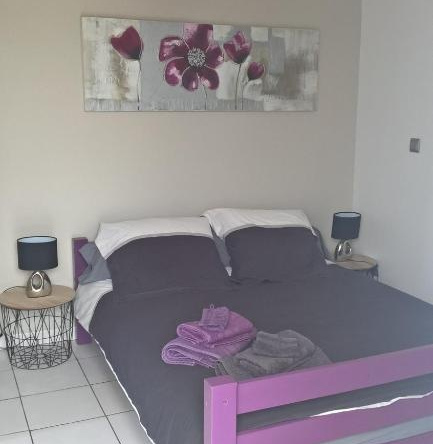 Gîte Studio Tarbes Pyrénées, Tarbes — photo 1
