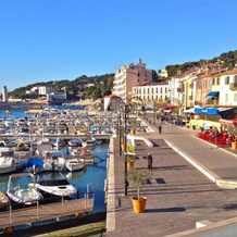 T2 Vue Imprenable Sur Cassis, Кассис — фото 2
