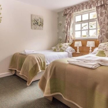 Greyhound Inn Wigginton, 特灵 — 照片 3