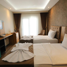 Fika City & Spa Otel, 埃雷利 — 照片 4