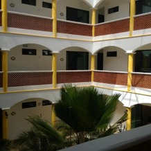 Hotel Mexico Lindo, 马哈瓦尔 — 照片 5
