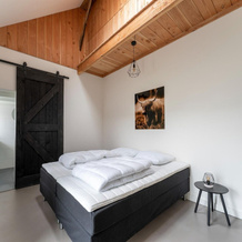Pleasant Holiday Home in Voorst With Garden, 迪伦 — 照片 3