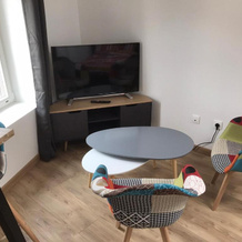 Super Studio Refait À Neuf Proche Des Commerces, Руайя — фото 3