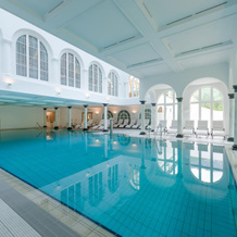 Relais & Châteaux Chasa Montana, Samnaun — photo 3