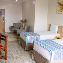 Hotel Dan Inn Barretos By Nacional Inn, Барретос — фото 3