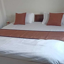 Brajdham Hotel Barsana, 甲西 — 照片 3