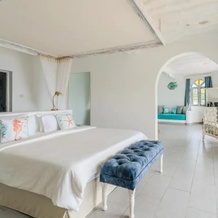 Chale Island Resort, Msambweni — photo 2
