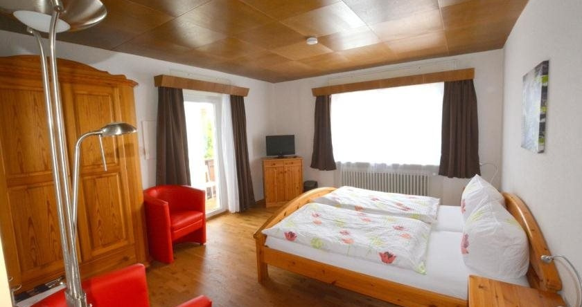 Hotel Arnica, Todtnau — photo 1