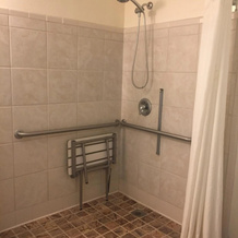 Whitney Portal Hostel And Hotel, 隆派恩 — 照片 5