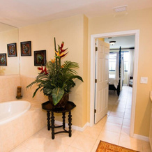 Classy artsy ocean-view unit near pool at Pacifico in Coco sleeps 6, 萨迪纳尔 — 照片 5