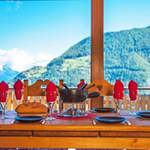 Chalet Chalet Petite-Arvine, Riddes — photo 3