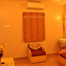 Hotel Tvk Regency, Тирунелвели — фото 4