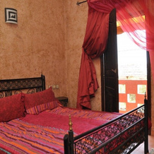 Well Center Riad Auberge Assounfou, 提兹尼特 — 照片 2
