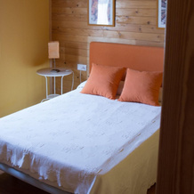 Cabaña 2 Sierra Norte Sevilla Apartment, 君士坦丁 — 照片 3
