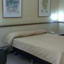 Century Park Hotel, Ipatinga — photo 3