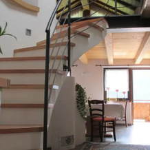 Bed and Breakfast Casa Fipinger, 潘基亚 — 照片 2