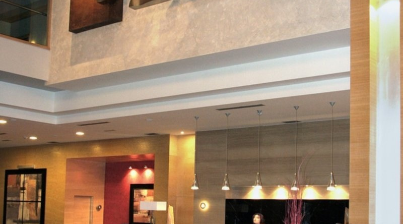 Elba Almería Business & Convention Hotel, Almeria — photo 1