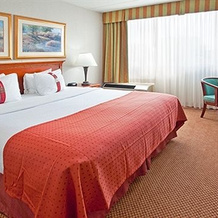 Holiday Inn Joliet - Conference Center, Джолит — фото 2