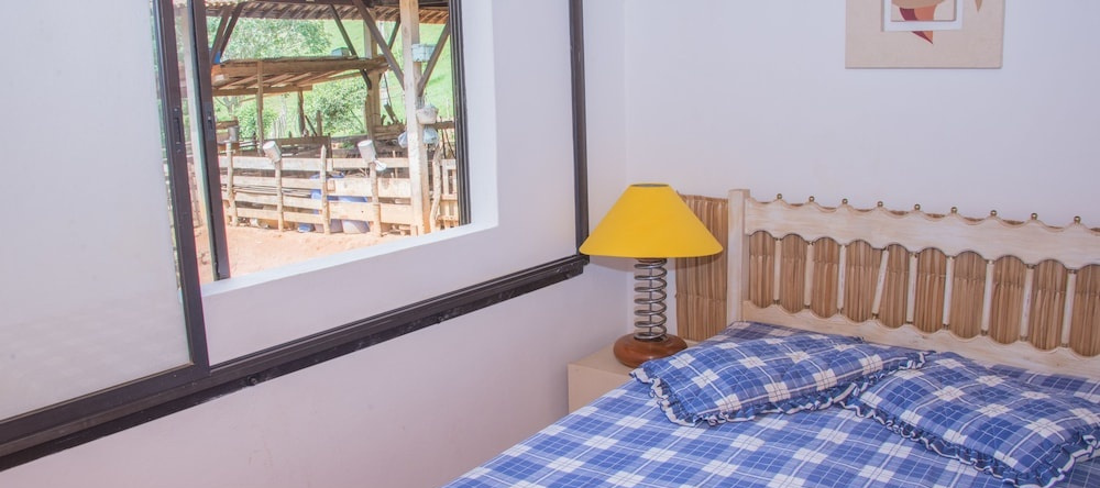Apto 1 ferias na Fazenda Usina And. Sup., 圣丽塔杜雅库廷加 — 照片 1
