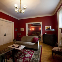 The Peter Herdic Inn, Уильямспорт — фото 3