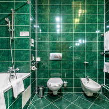 Suleiman Palace Hotel, Kazan — photo 4