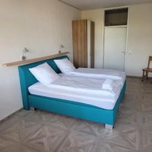 Hotel Lethehof, Ольденбург — фото 2