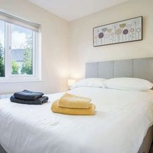Skomer Lodge - 2 Bedroom Lodge - Manorbier, Manorbier — photo 2