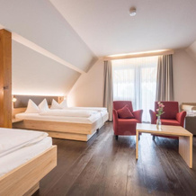 Landhotel Traube, Констанц — фото 4