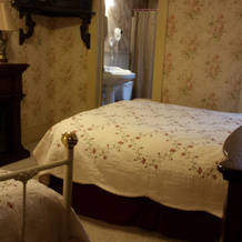 The Alma House Inn, 锡尔弗顿 — 照片 3