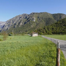 Cà Del Garì, Тремозине-суль-Гарда — фото 2