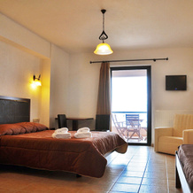 Hotel Natura Club & Spa, 特里菲利亚 — 照片 3