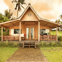 Villa Tangguntiti, 安托萨里 — 照片 4