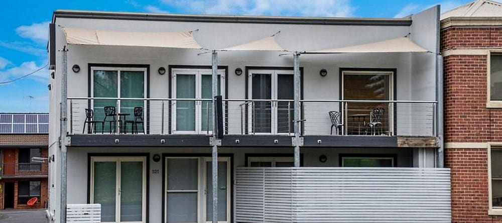 Apartments 521, 沃南布尔 — 照片 1