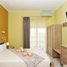 Dionisos Apartments, Неа Моуданья — фото 3