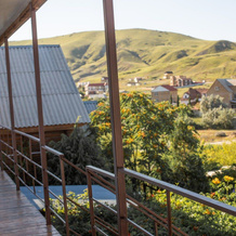 Dolina Khudozhnika Guest House, Koktebel — photo 4